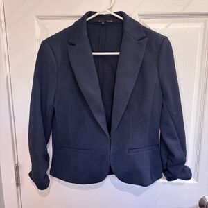 Amanda + Chelsea blazer